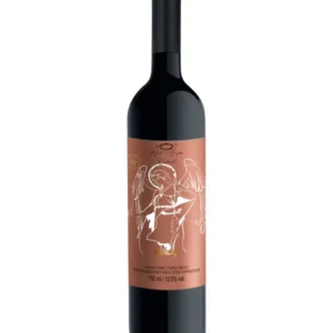 Vinho Rafael Merlot (750 ml)